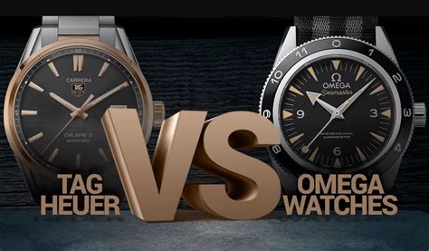 panerai vs tag heuer